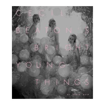 Cecil Beaton’s Bright Young Things