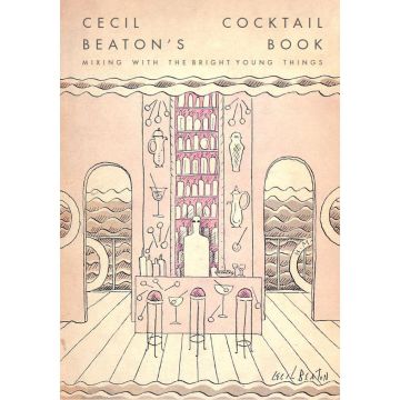 Cecil Beaton's Cocktail Book