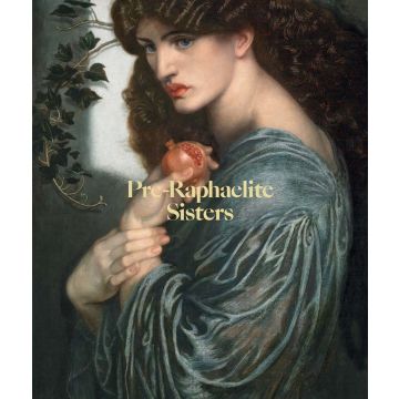 Pre-Raphaelite Sisters