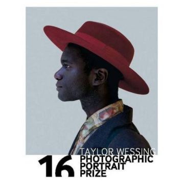 Taylor Wessing Photographic Portrait Prize 2016