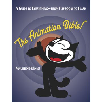 The Animation Bible