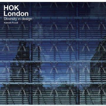 HOK London: A Decade of Design