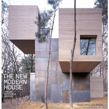 The New Modern House