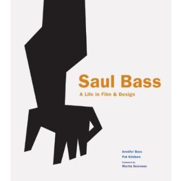 Saul Bass