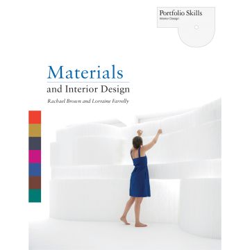 Materials and Interior Design