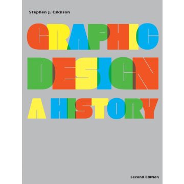 Graphic Design. A History