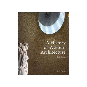 A History of Western Architecture