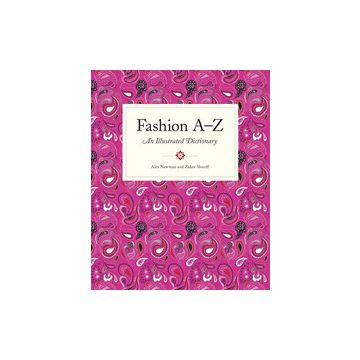 Fashion A to Z