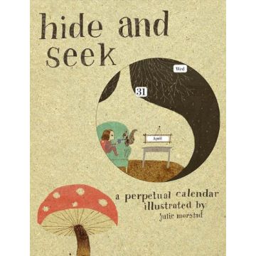 Hide and Seek