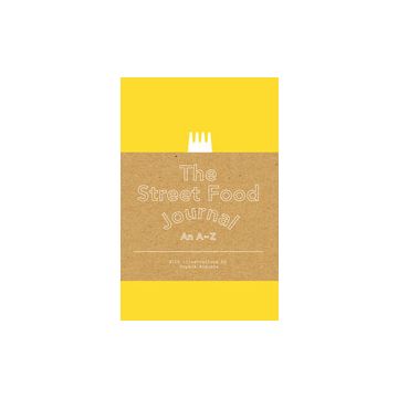 Street Food Journal