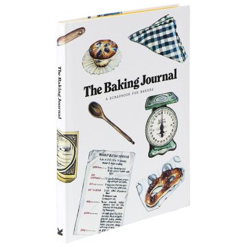 The Baking Journal