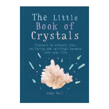 The Little Book of Crystals