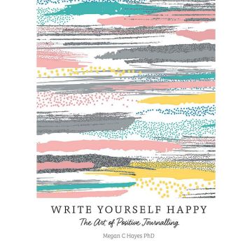 Write Yourself Happy