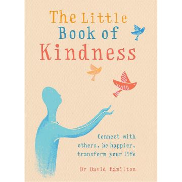 The Gaia Little Book of Kindness