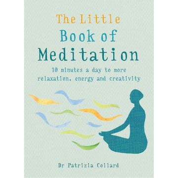 The Little Book of Meditation