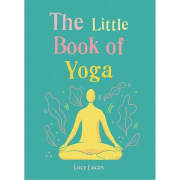 The Little Book of Yoga