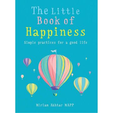 The Little Book of Happiness