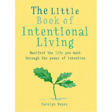 The Little Book of Intentional Living