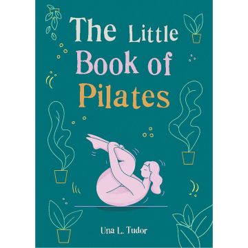 The Little Book of Pilates