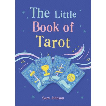 The Little Book of Tarot