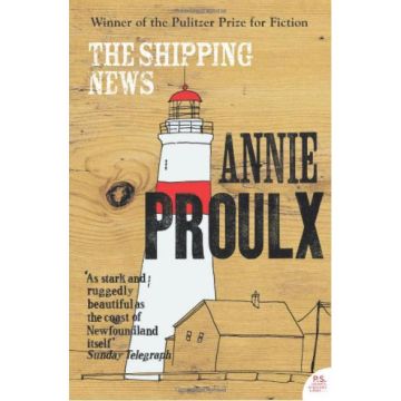 The Shipping News