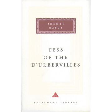 Tess of the d'Ubervilles