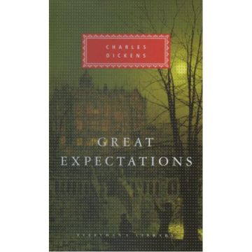 Great Expectations