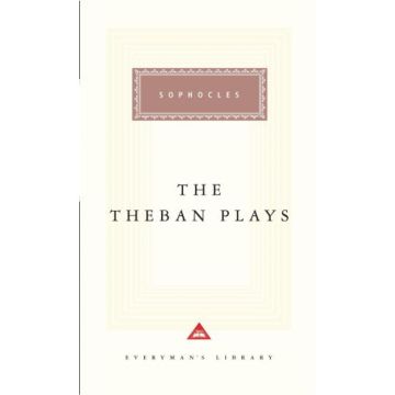 The Theban Plays