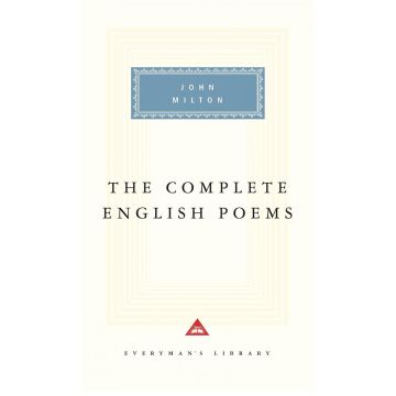 The Complete English Poems