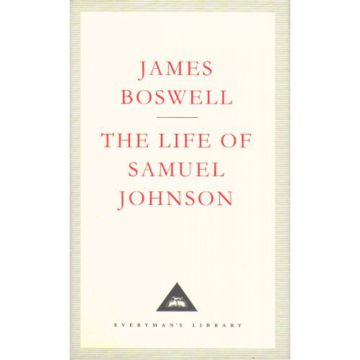 The Life of Samuel Johnson