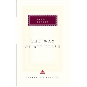 The Way of All Flesh