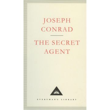 The Secret Agent