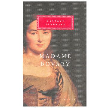 Madame Bovary