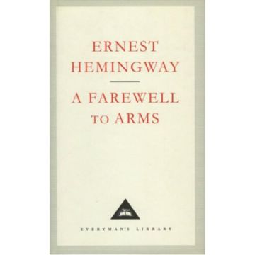 A Farewell to Arms