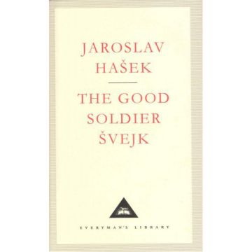 The Good Soldier Svejk