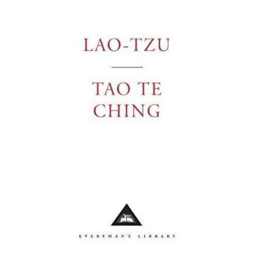 Tao Te Ching