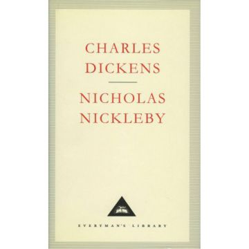 Nicholas Nickleby