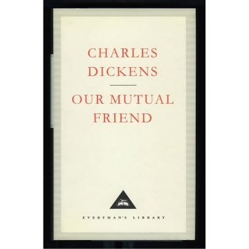 Our Mutual Friend