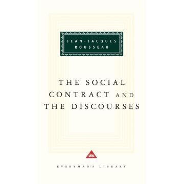 The Social Contract and the Discourses