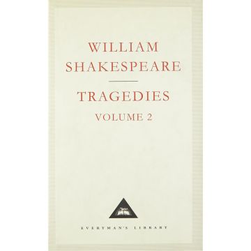 Tragedies Volume 2