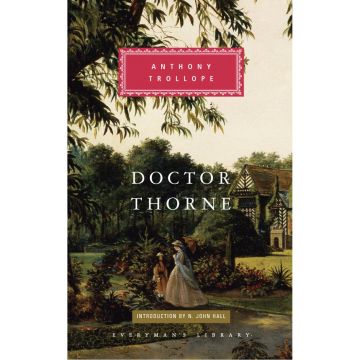 Doctor Thorne