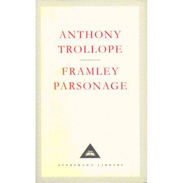 Farmley Parsonage