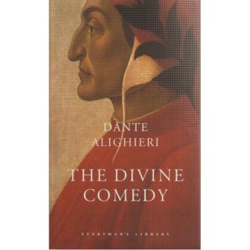 The Divine Comedy