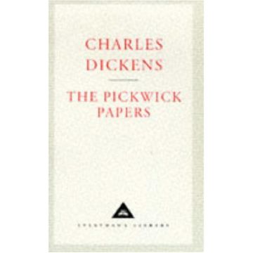 The Pickwick Papers