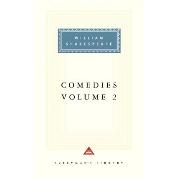 Comedies Volume 2