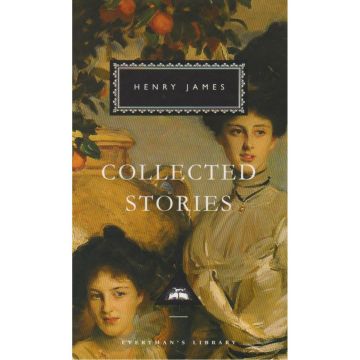 Collected Stories, Volume 1 and 2