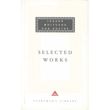 Selected Works: