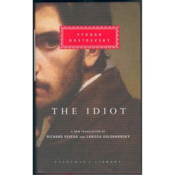 The Idiot