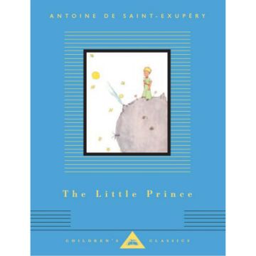 The Little Prince