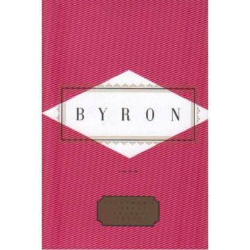 Lord Byron Poems